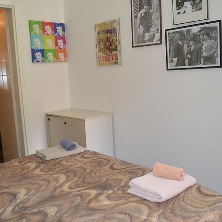 Casa Lory Leilighet Bologna Rom bilde