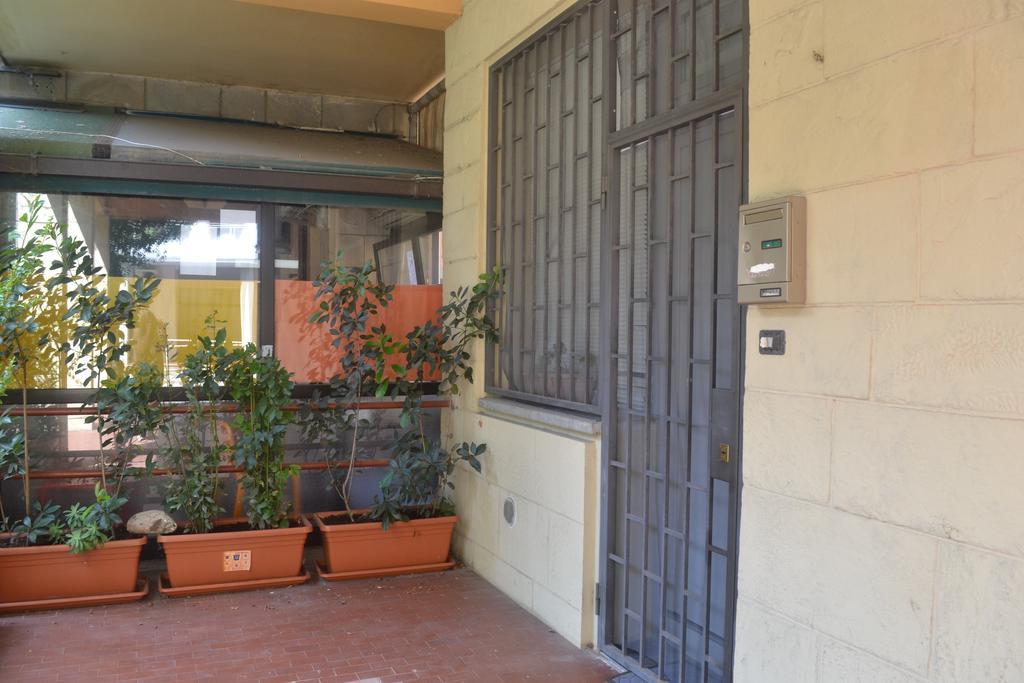 Casa Lory Leilighet Bologna Rom bilde