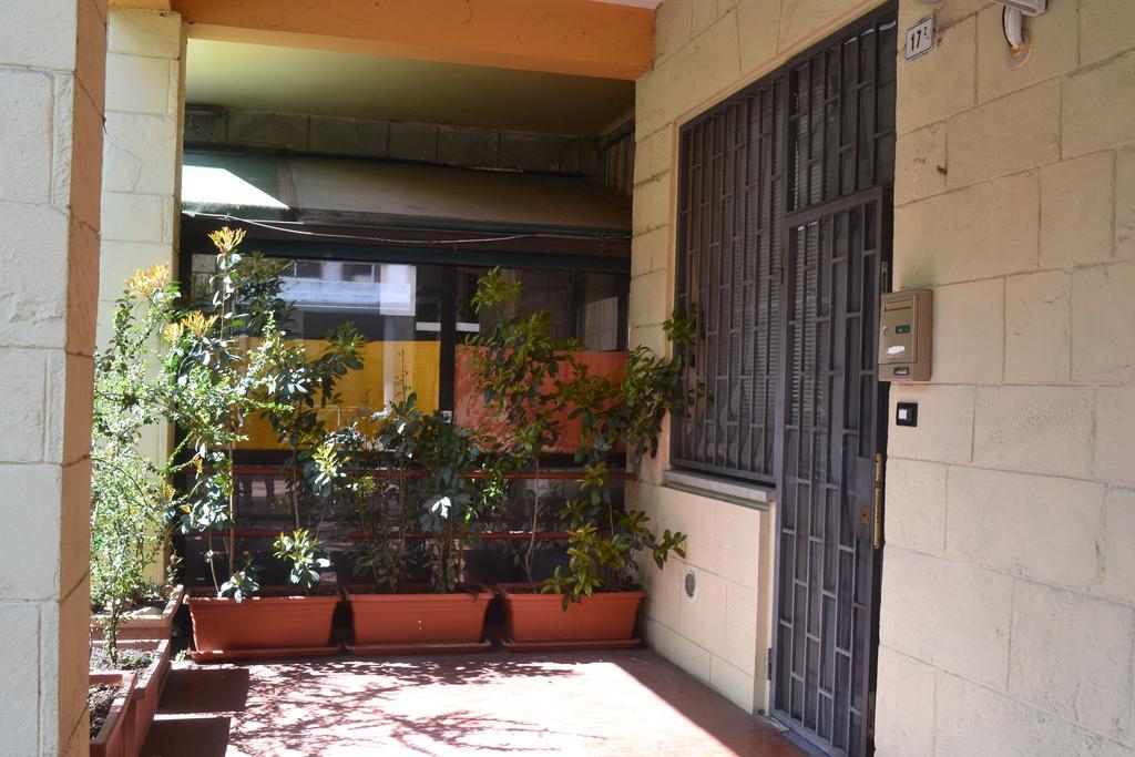 Casa Lory Leilighet Bologna Rom bilde