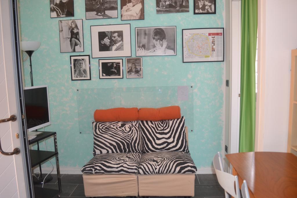 Casa Lory Leilighet Bologna Rom bilde