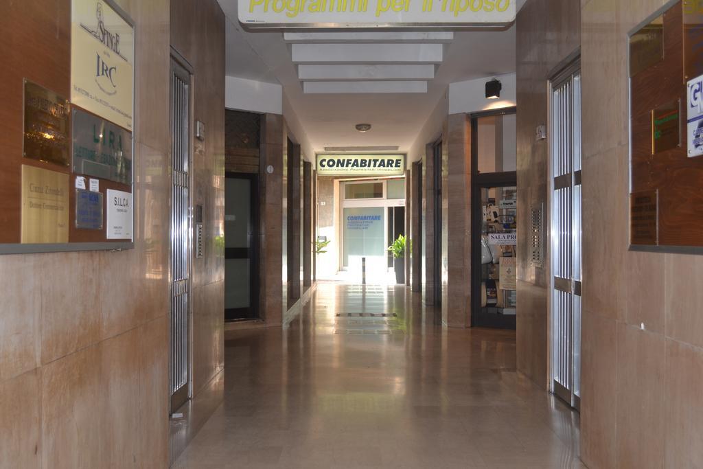 Casa Lory Leilighet Bologna Rom bilde