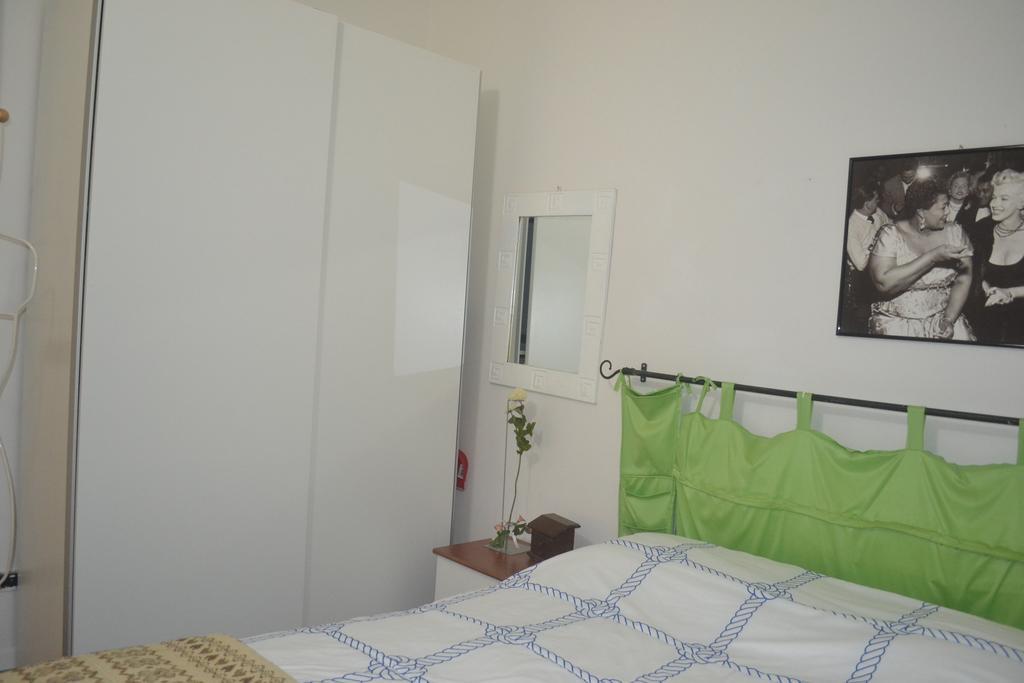 Casa Lory Leilighet Bologna Rom bilde