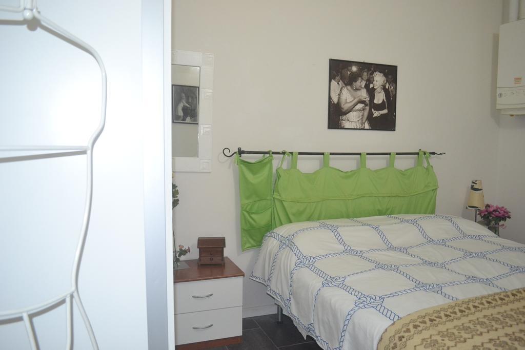 Casa Lory Leilighet Bologna Rom bilde