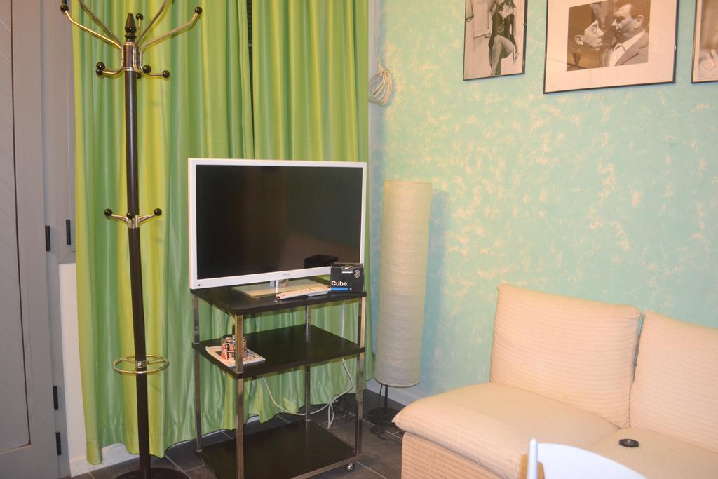 Casa Lory Leilighet Bologna Rom bilde